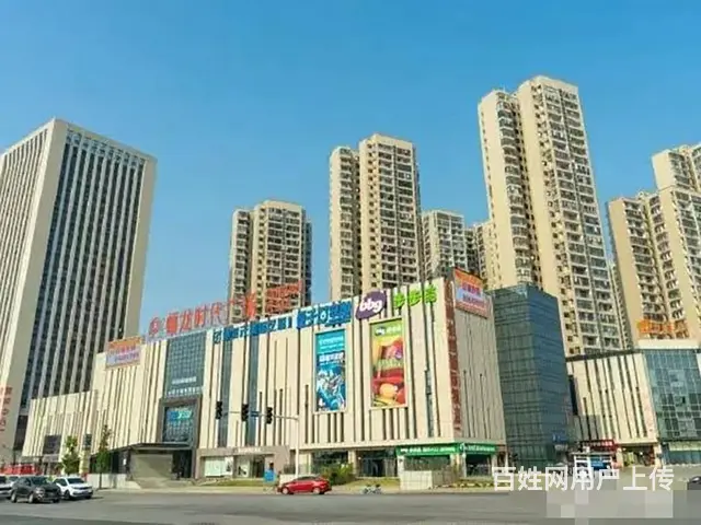 （老板本人）房东直租！正地铁口和悦城精装写字楼带全套办公家具 - 图片 2