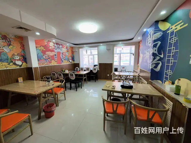 呼兰区 连锁餐饮店铺出兑 餐馆饭店出兑转让 - 图片 6