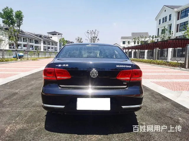 大众 迈腾 2015款 1.8TSI 双离合 豪华型 - 图片 3