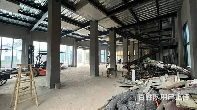 (房东直租)黄江公路旁新建独栋别墅，可加工，可商业 - 图片 3