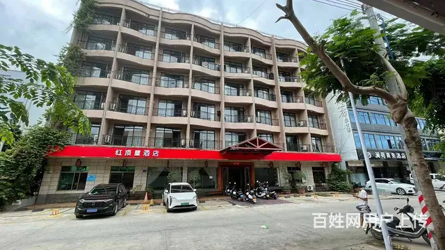 （51旺铺推荐）林旺77间酒店转让 - 图片 9