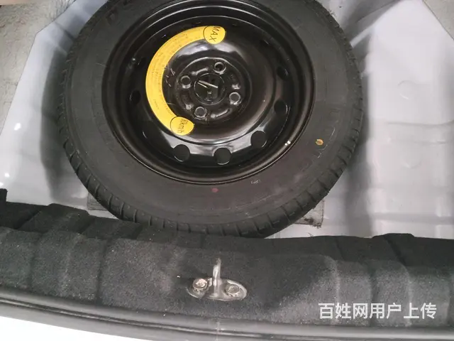 长安 悦翔 2015款 悦翔V3 1.4 手动 幸福型 - 图片 7