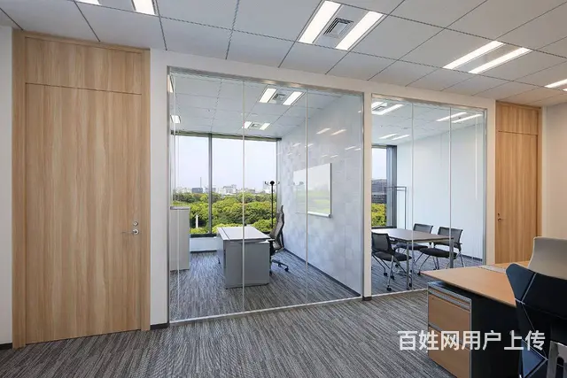 金坛厂房装修 金坛办公室装修 武进厂房装修设计 - 图片 4