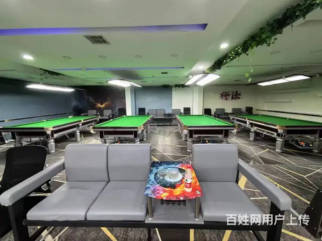 平房 多所学校围绕 台球 棋牌室出兑 店铺转让 - 图片 3