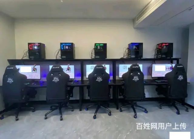 西湖留下经营中酒店宾馆转让电竞酒店生意火爆 - 图片 3