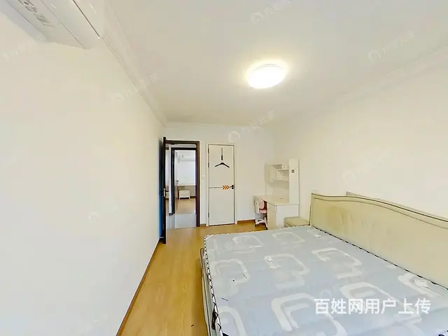 翠苑南北精装修2室空房出租 - 图片 6