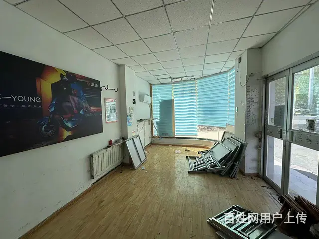 （微易转）共青团路与瑞安路拐角商铺出租 - 图片 3