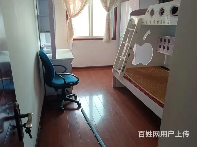 海洋新城 普通住宅 精装修 - 图片 5