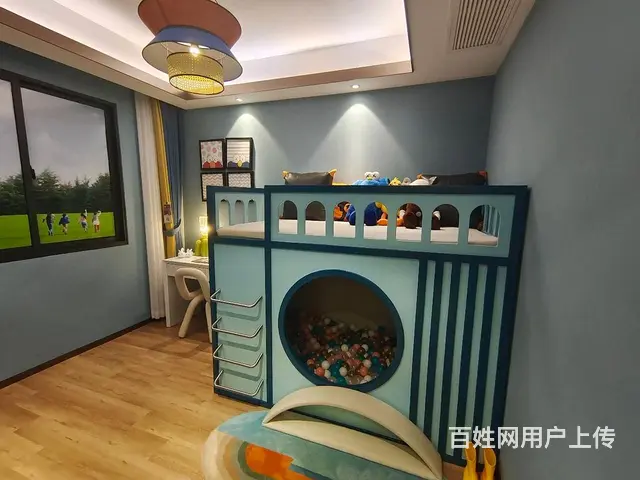 房源 低 城北金鹏琅琊玖玖广场,市区 买房送全屋家电 - 图片 8