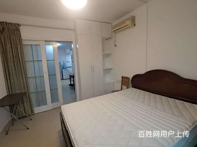 山水华庭旁 海怡大厦 精装2房 家电齐全 拎包入住 - 图片 2