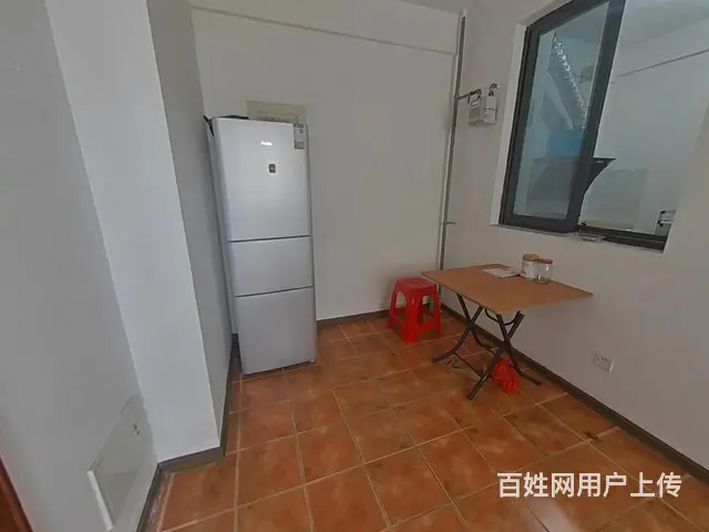 整租·水晶森林二期 3室2厅 南/北  双十  枋湖校区 - 图片 5