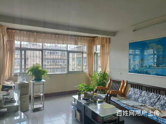 泰华园 普通住宅2厅 中等装修 - 图片 8