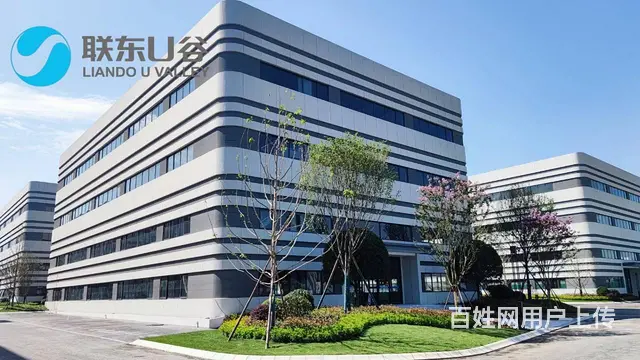 震惊！天府新区直管区居然还有厂房 - 图片 3