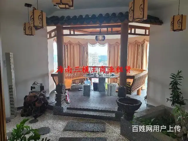 （三横王）会所，办公室，428平全套家具 - 图片 6