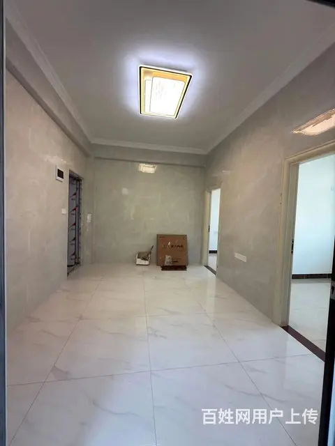 3号线龙归地铁口 普通住宅 精装修 - 图片 6