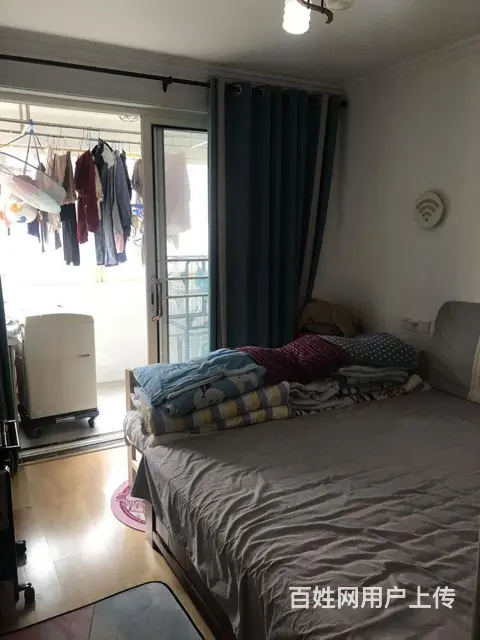 奥体旁藻江花园3楼二南二厅精装设全带车库急售 - 图片 3