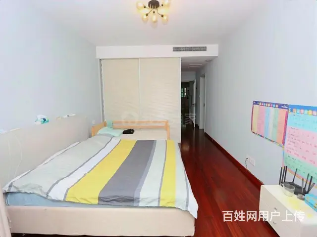 滨江区月明路，春晓，南北西边全明户型，精装修拎包住，有车位 - 图片 12