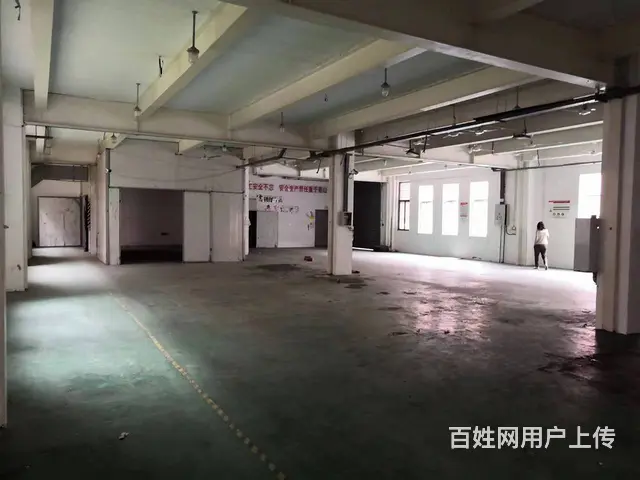 精选）郫都红光联东U谷园区厂房房东直租 - 图片 7