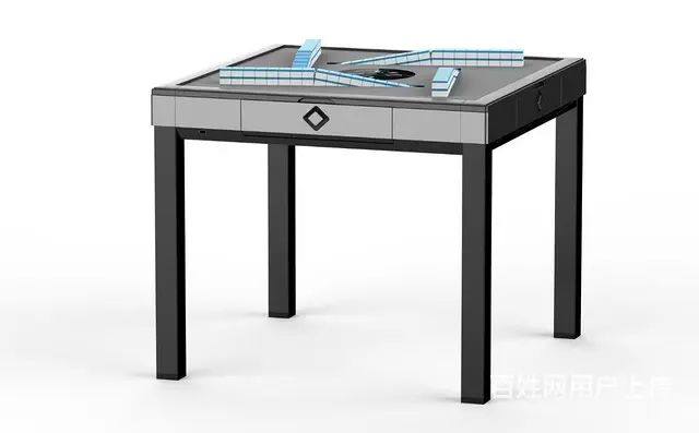 麻将机发牌机销售维修50元起 - 图片