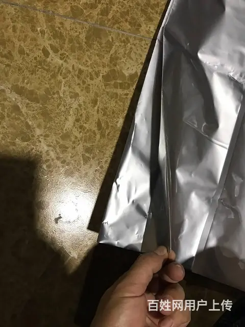 木箱真空袋铝箔膜编织布机械设备大型运输防潮袋出口铝 - 图片 4