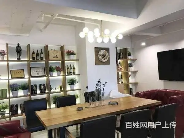 （达州铺源网）西外红星美凯龙310㎡办公室出租 - 图片 3