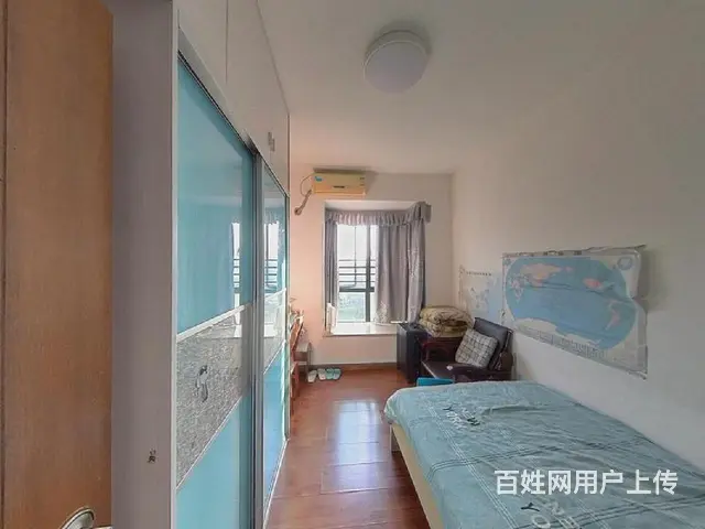 城市风景 新香洲万家南北通三房 九中十二小 诚心出售 - 图片 6