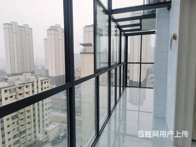 大观园芳林苑16楼精装修急售 普通住宅 精装修 - 图片 2
