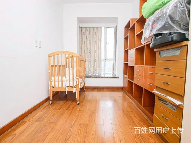 现代名苑三室户型，三房朝南，看房方便，诚心出售 - 图片 4