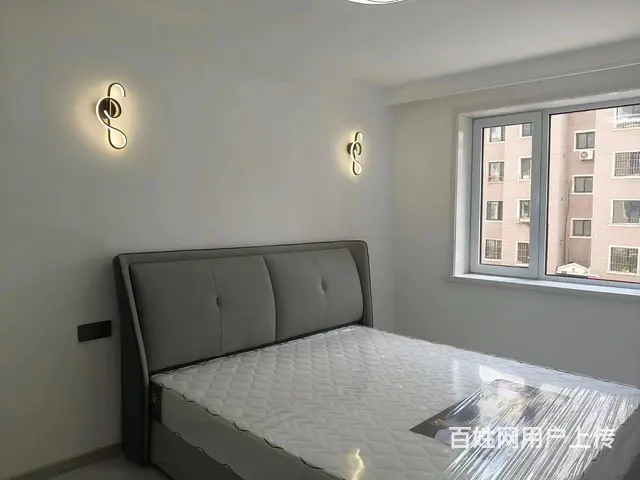 八里铺中华园车库上2楼67平两室精装27.8万 - 图片 4