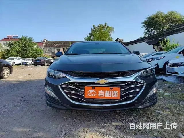 烟台二手车分期不看征信当天可提车 - 图片 3