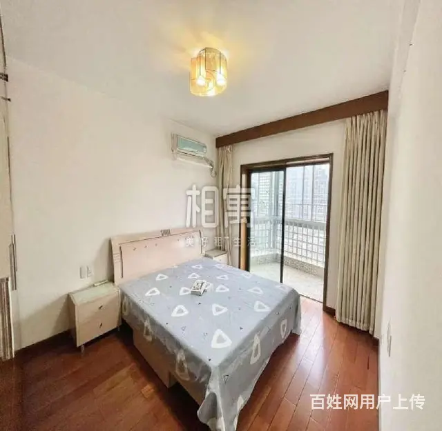 抢租华门自由21世纪公寓房源 紧急 只此一套 - 图片 7