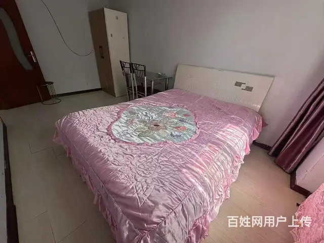 带空调东方国际花园D区2层带网 普通住宅 中等装修 - 图片 2