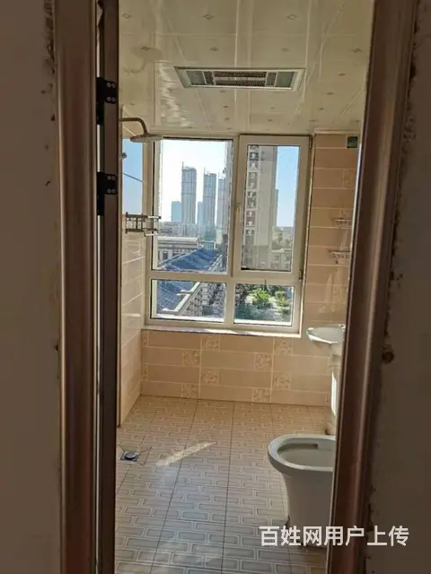 地铁房圣诺园(铁西) 普通住宅2厅 精装修 - 图片 4