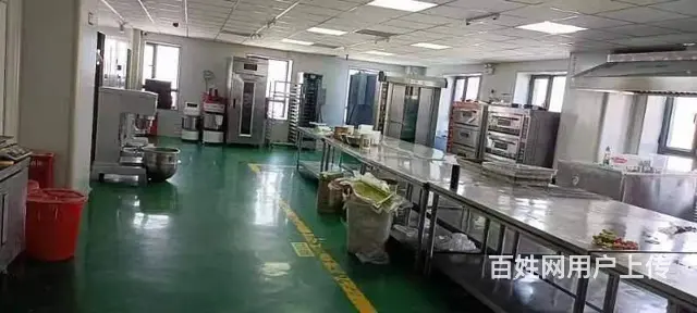 500平方烘培工厂低价转让 - 图片 1