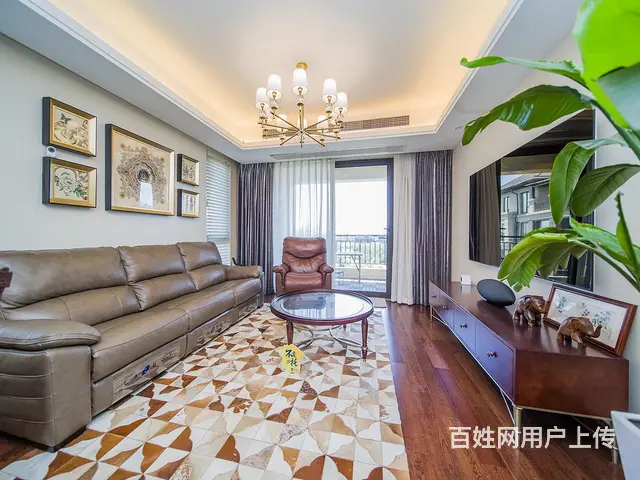 急降200万，带一车位，0距离西湖边，资金周转，急需要用钱的 - 图片 1