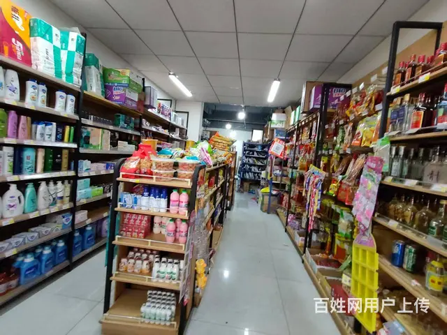（51旺铺推荐）官渡区珥季路中航城65平快递超市店转让 - 图片 2