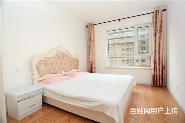 兴城高层海景空调大二居108平物品新全 - 图片 2