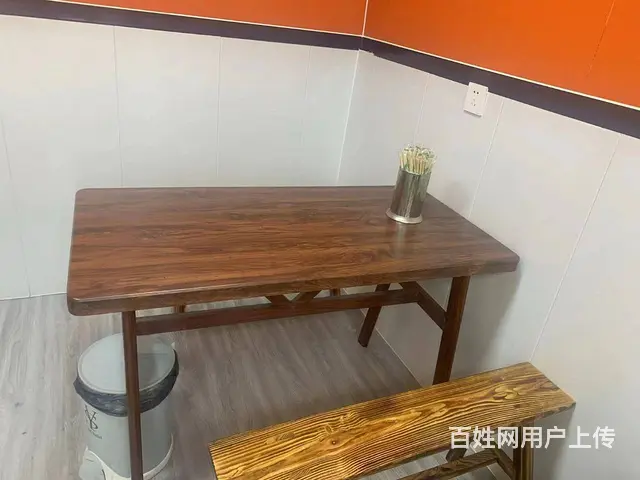 门头显眼 全天人流不断 免中介费 生意好做 - 图片 3