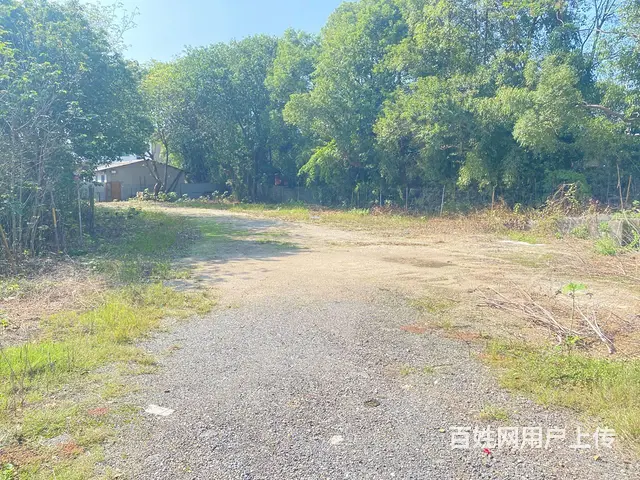 （房东直租）暮云芙蓉南路2000平硬化场地出租，可进长车 - 图片 7
