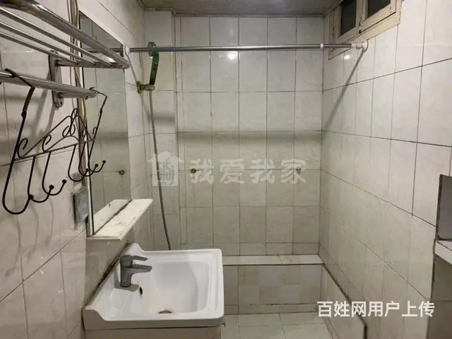 二实小 翠竹北区 低楼层通透两房 - 图片 8