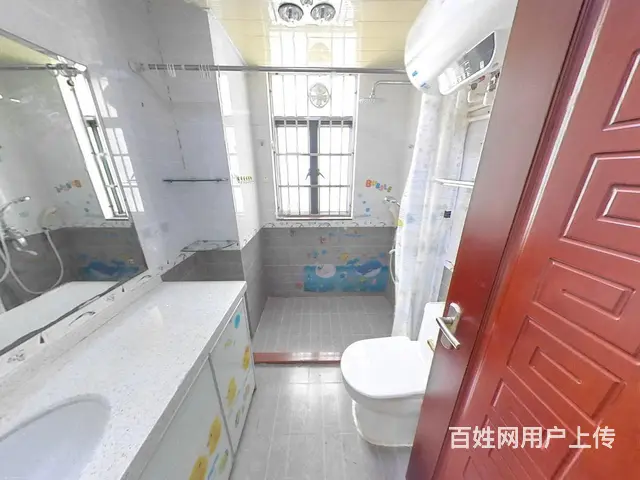 南屏华发商都附近  荣泰河庭三期 105平 精装3房 高层 - 图片 7