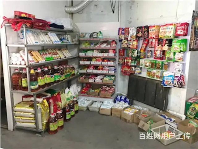 珲春中街20多年老店，150平一层超市出兑 - 图片 4