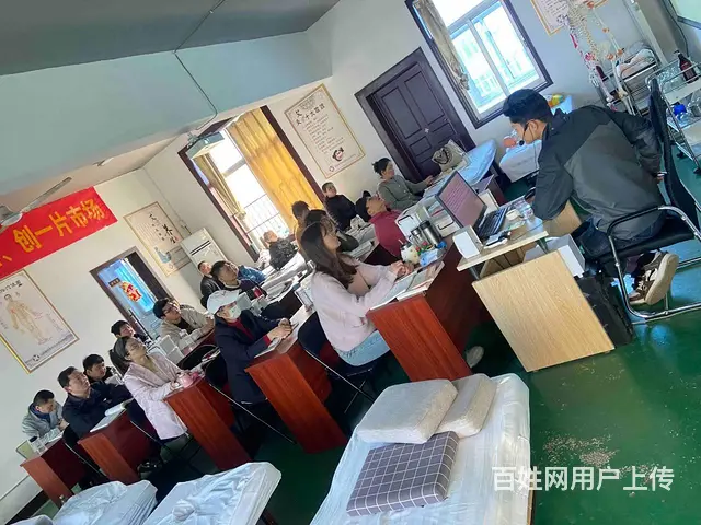 安中传古职业培训学校全面招生中 - 图片 1