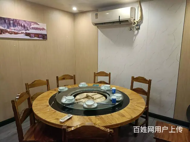 （众铺精选）2966海宁城区公寓商务楼集中餐饮店转让 - 图片 9