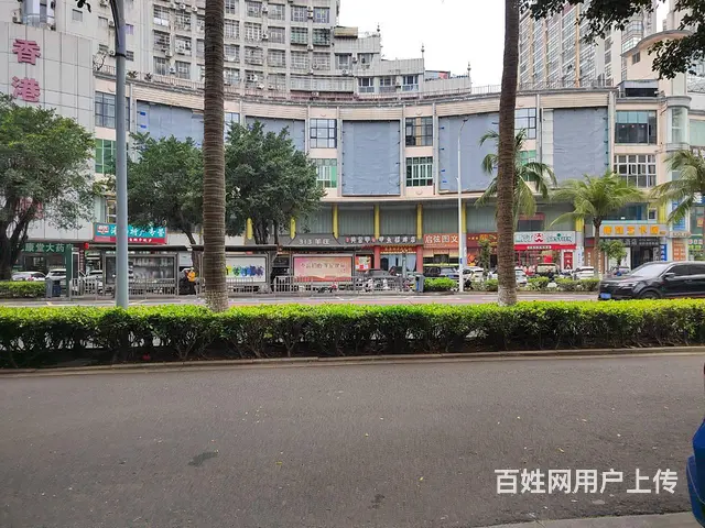 （51旺铺推荐）大同路606平一楼嘻嘻茶餐厅转让 - 图片 12