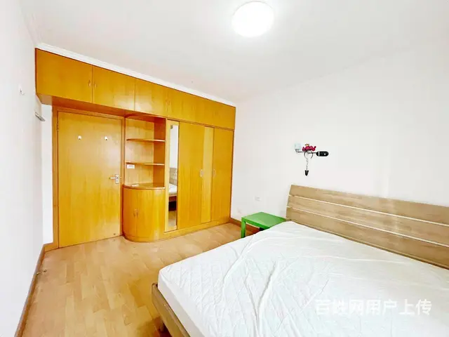 翠苑配套齐全南简装修急租 - 图片 1