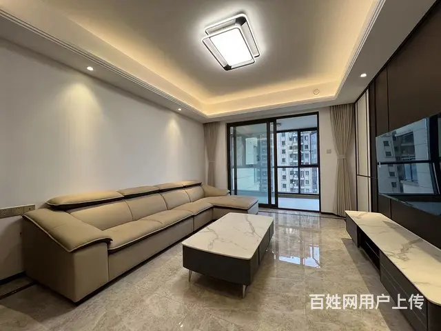 超值4室精装修东湖金茂府 抢先推荐 - 图片 1