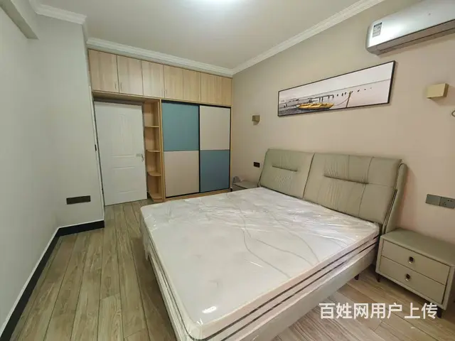 上高花园精装修三房仅住一年送家私业主大城市买房急售 - 图片 5