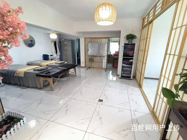 B个人一石化大道浙江大厦美容院对外转让 - 图片 4