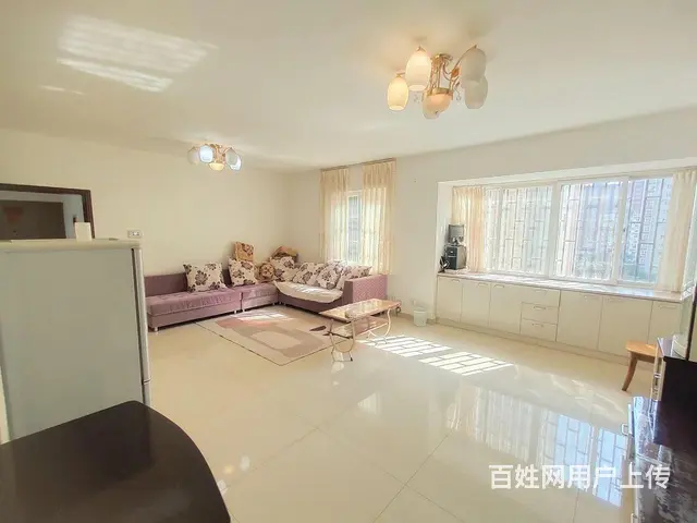 东泰花园 3室2卫带家具家电 采光充足 我有钥匙 - 图片 12